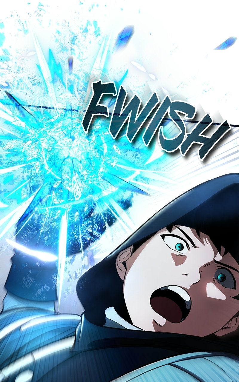 Superhuman Streamer Ep. 8 - Ranked Match page 87 - 