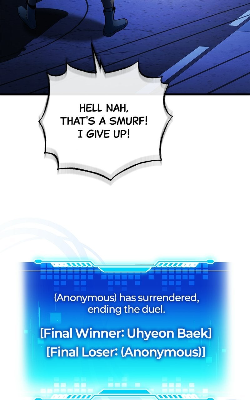 Superhuman Streamer Ep. 8 - Ranked Match page 97 - 