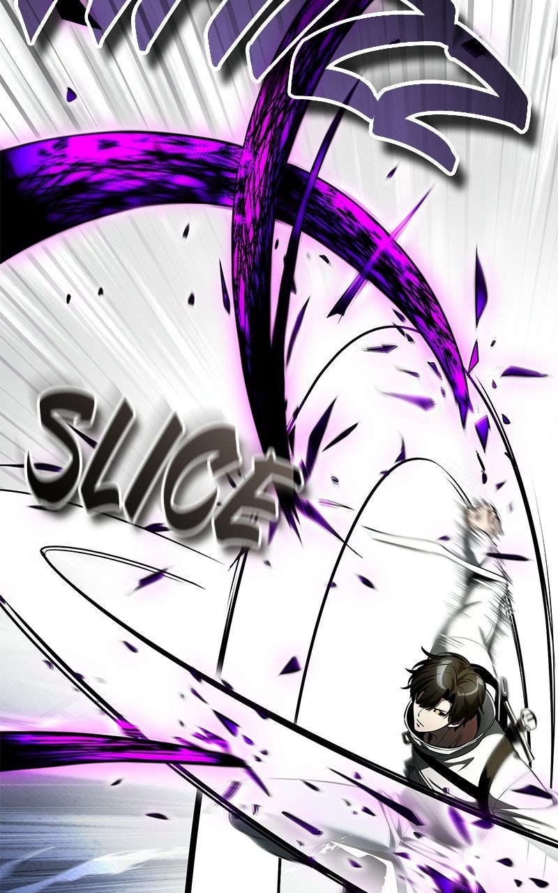 Superhuman Streamer Ep. 8 - Ranked Match page 99 - 