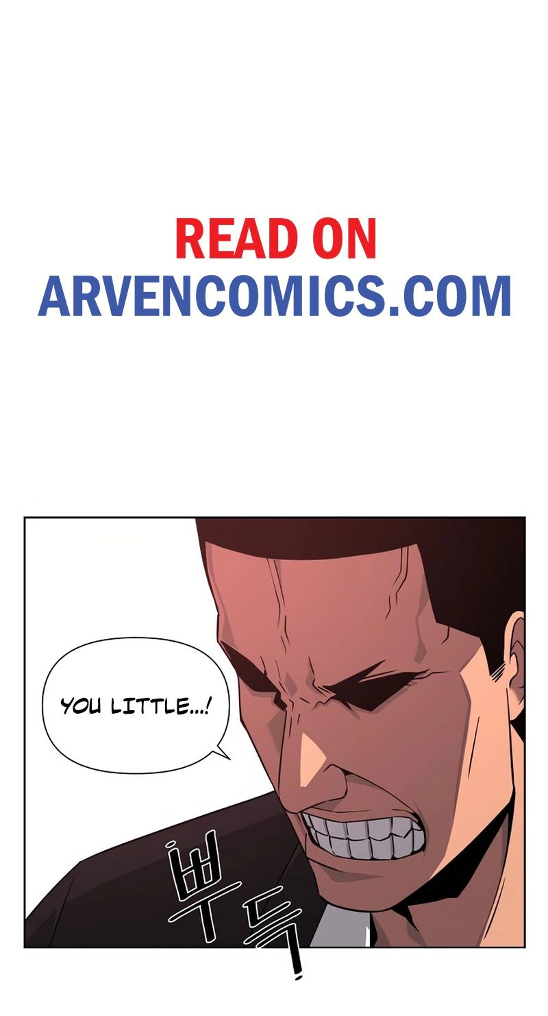 Superhumanism Chapter 3 page 2 - 