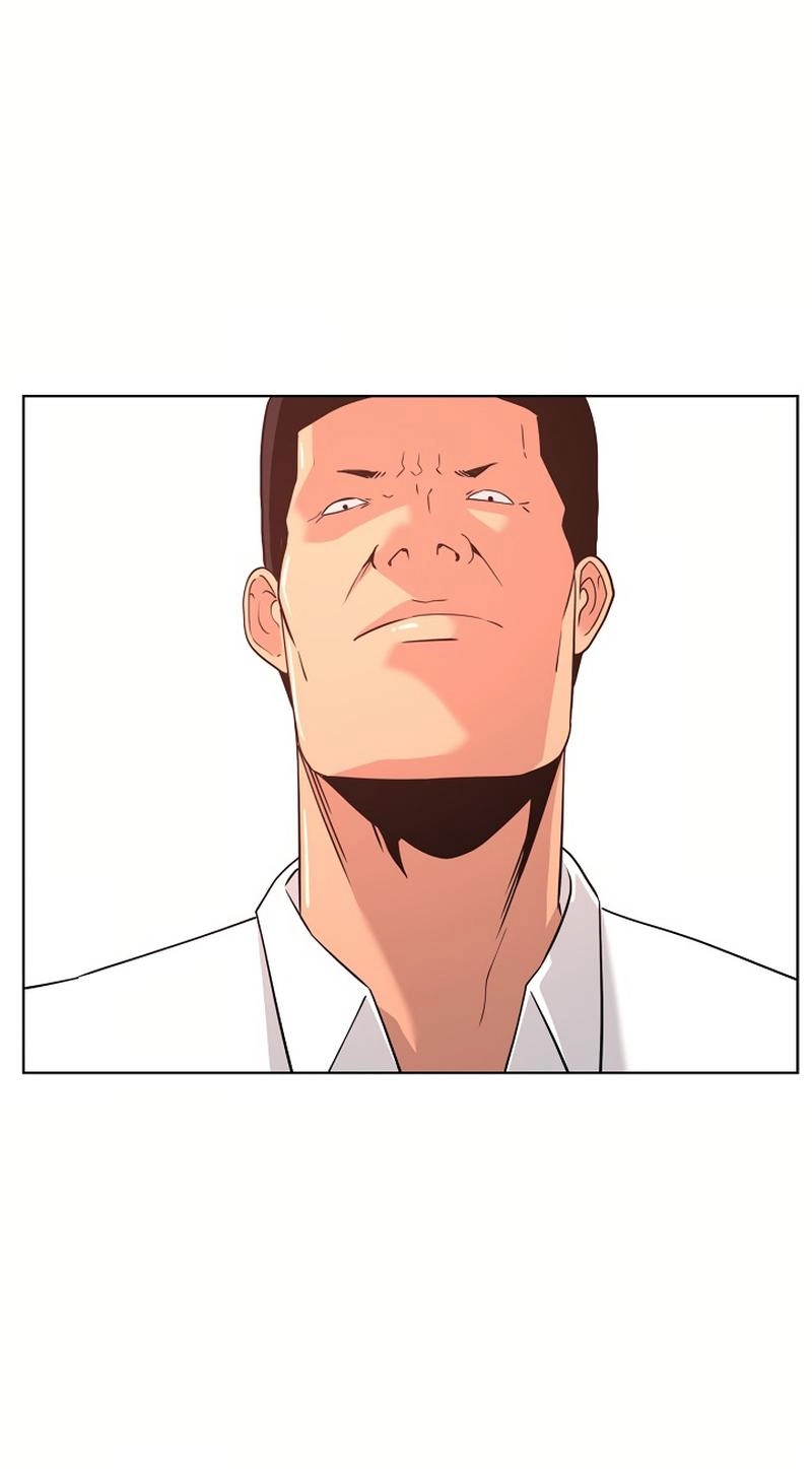 Superhumanism Chapter 3 page 11 - 