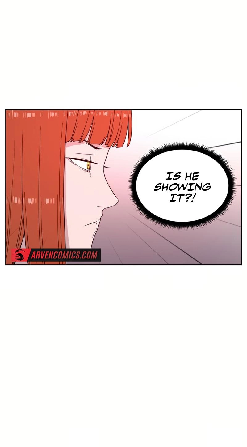 Superhumanism Chapter 3 page 19 - 