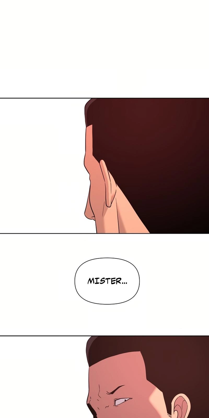 Superhumanism Chapter 3 page 25 - 
