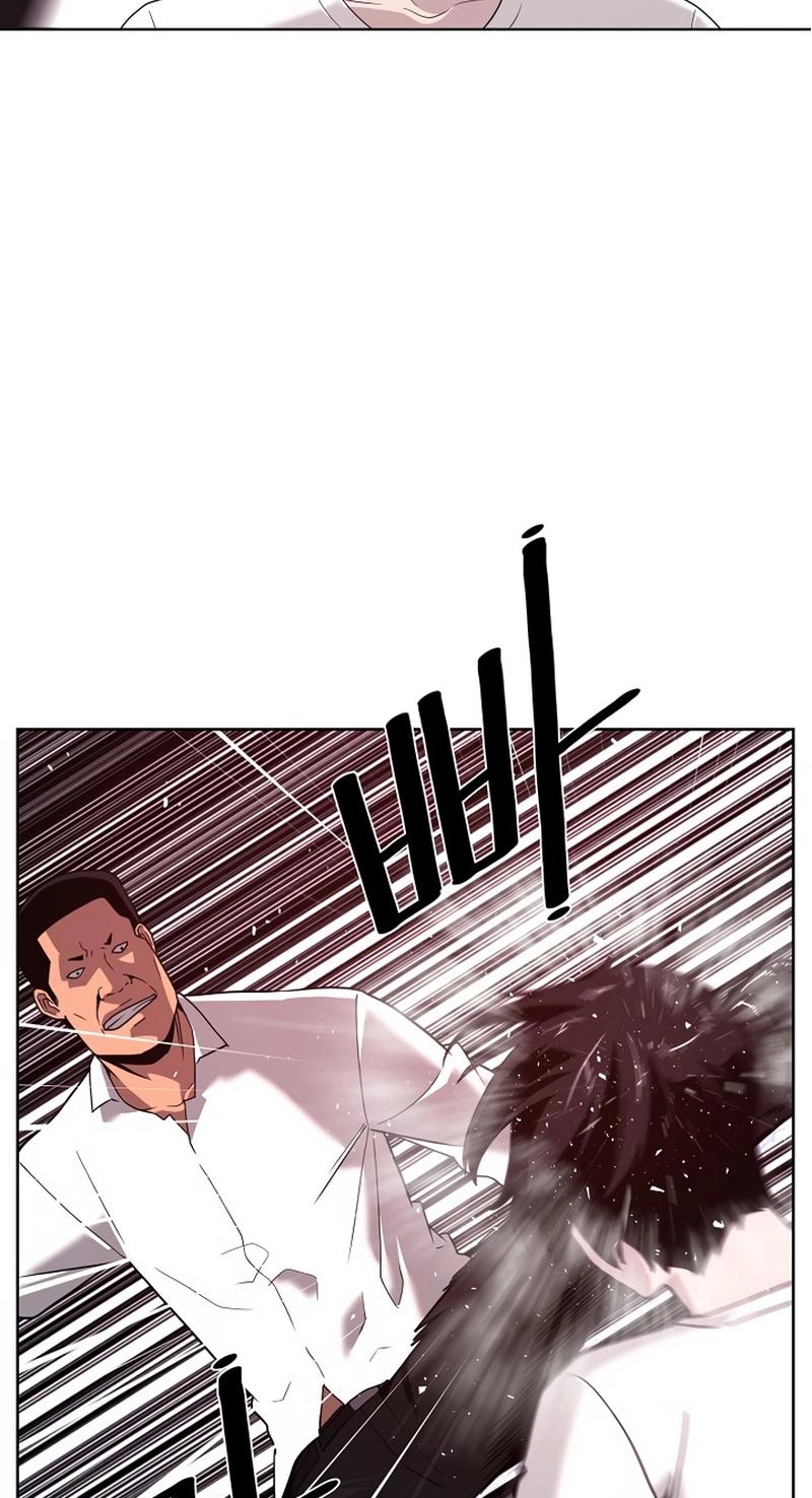 Superhumanism Chapter 3 page 30 - 
