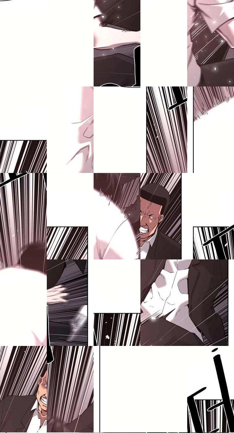 Superhumanism Chapter 3 page 4 - 