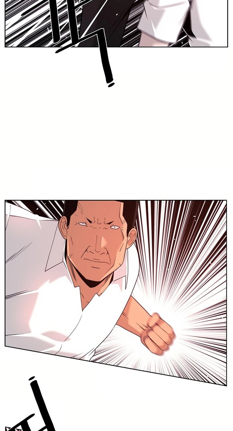 Superhumanism Chapter 3 page 31 - 