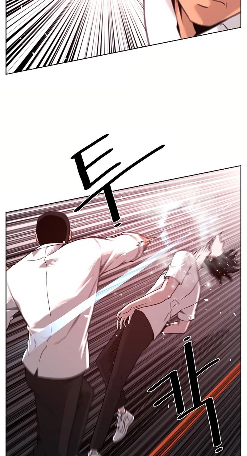 Superhumanism Chapter 3 page 33 - 