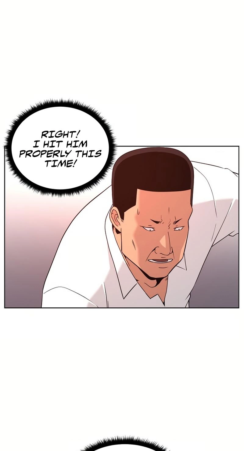 Superhumanism Chapter 3 page 35 - 