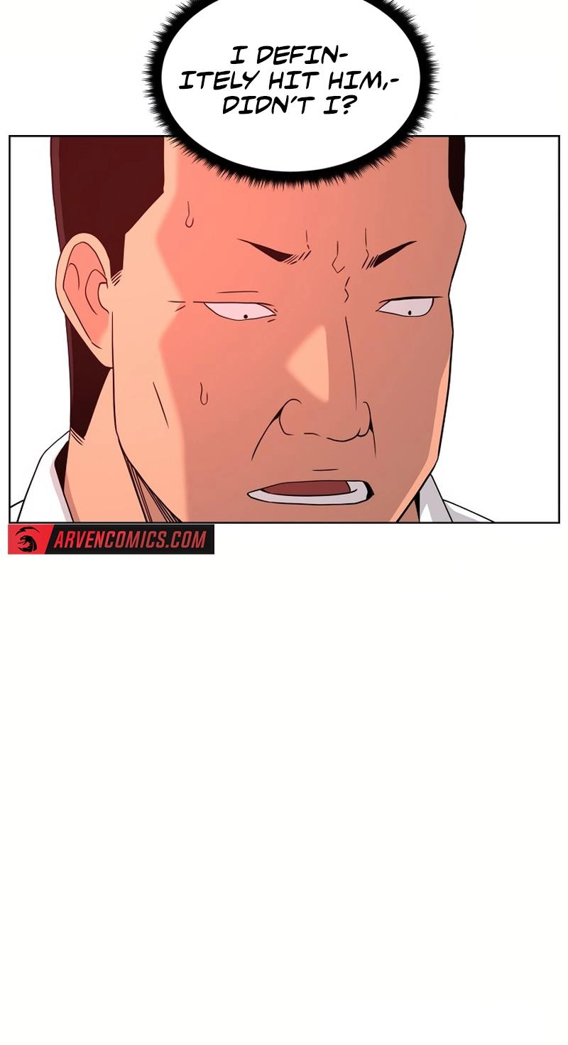 Superhumanism Chapter 3 page 36 - 