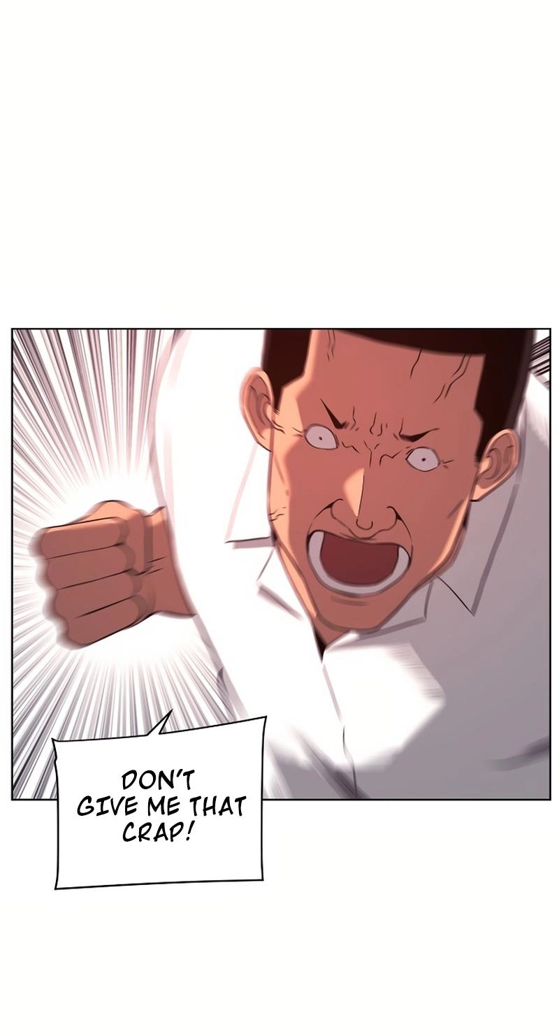 Superhumanism Chapter 3 page 39 - 