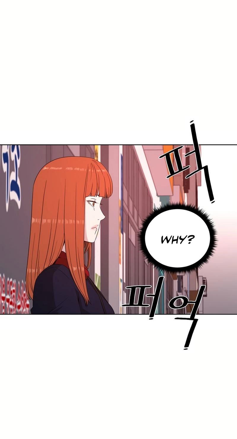 Superhumanism Chapter 3 page 41 - 