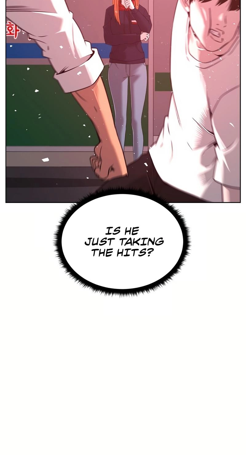 Superhumanism Chapter 3 page 43 - 