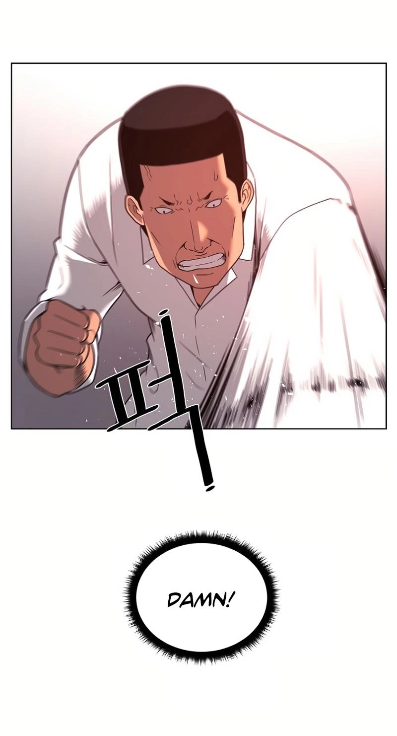 Superhumanism Chapter 3 page 44 - 
