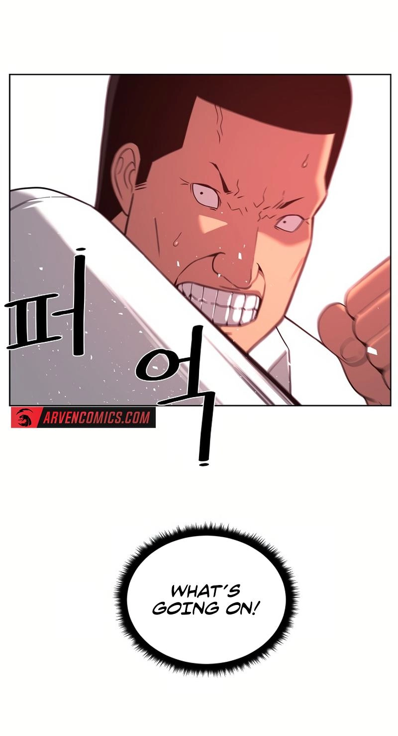 Superhumanism Chapter 3 page 45 - 