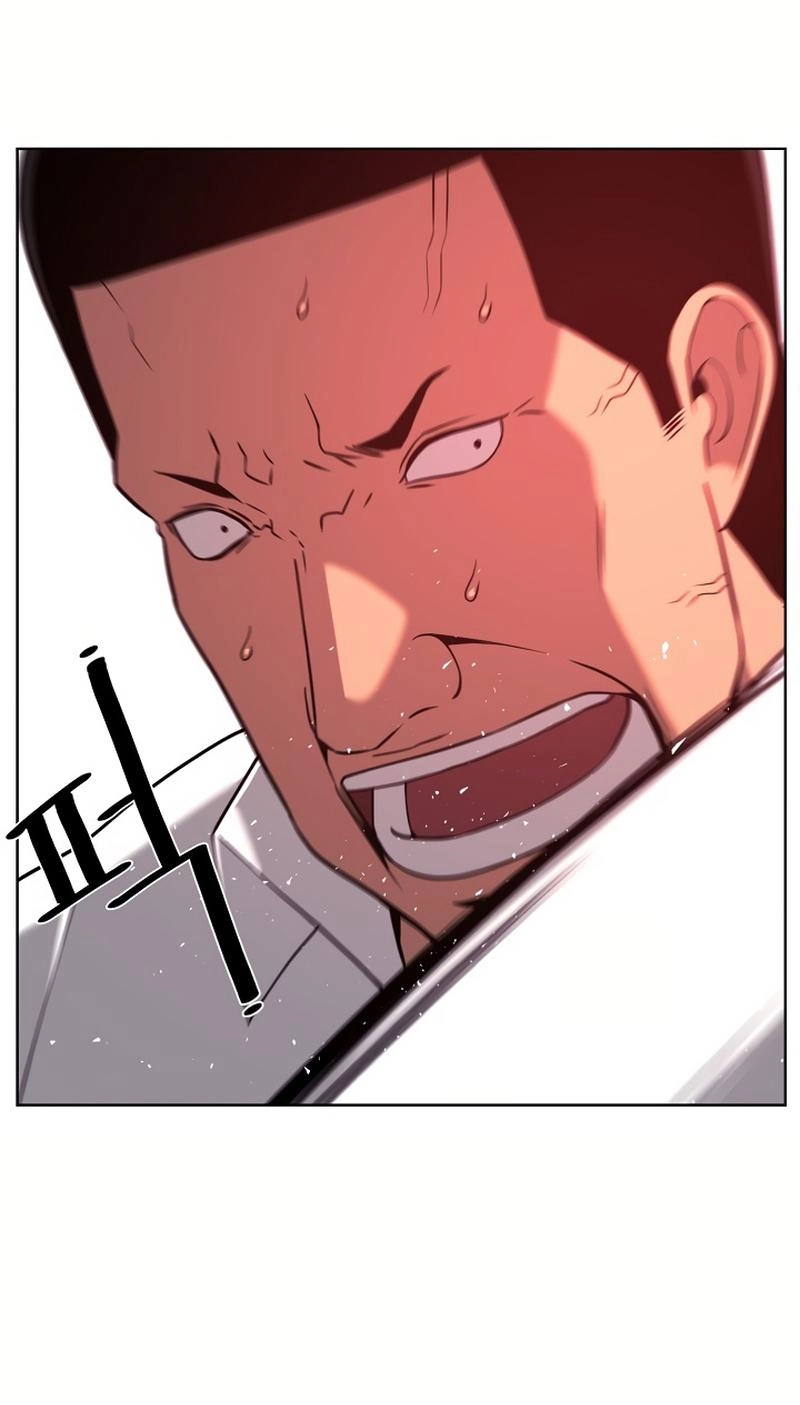 Superhumanism Chapter 3 page 46 - 