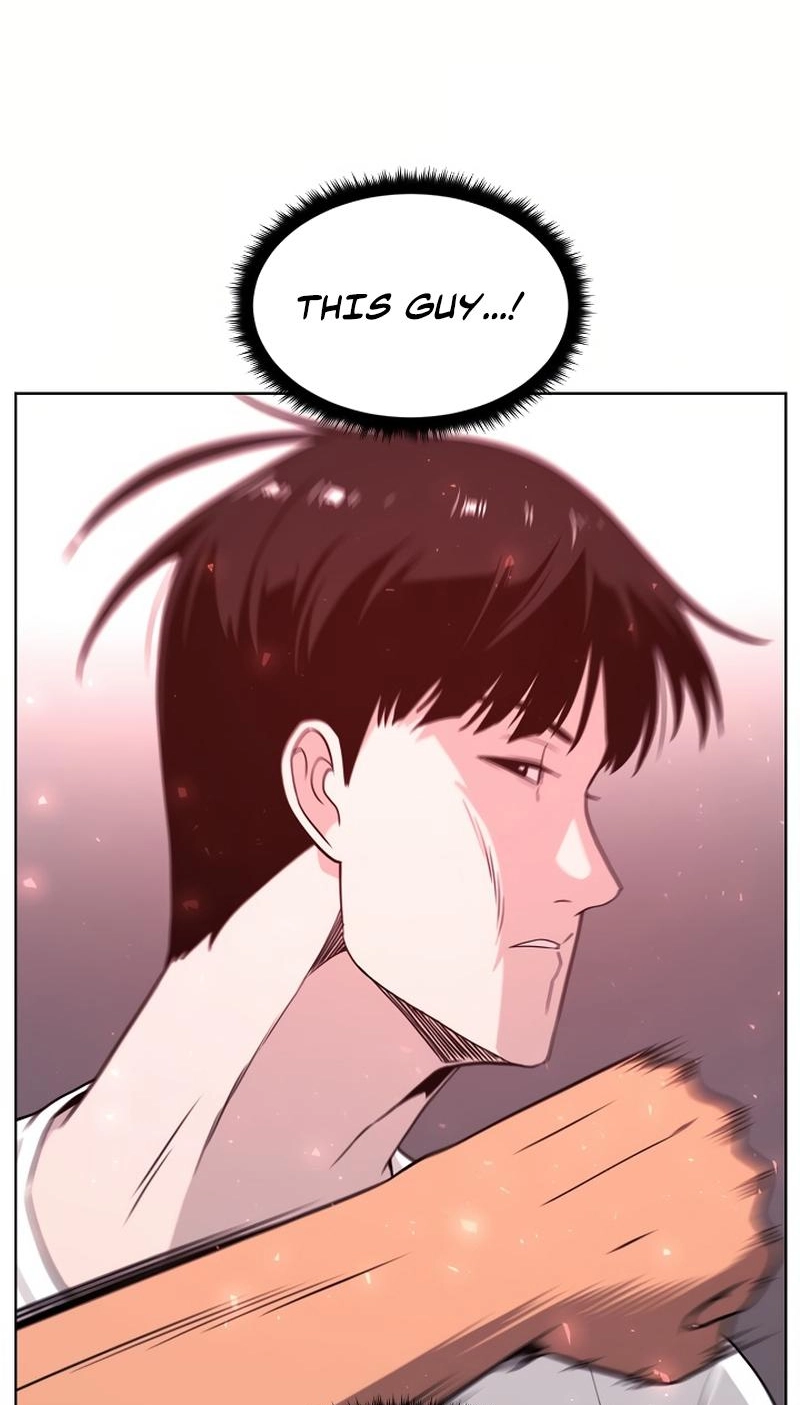 Superhumanism Chapter 3 page 47 - 