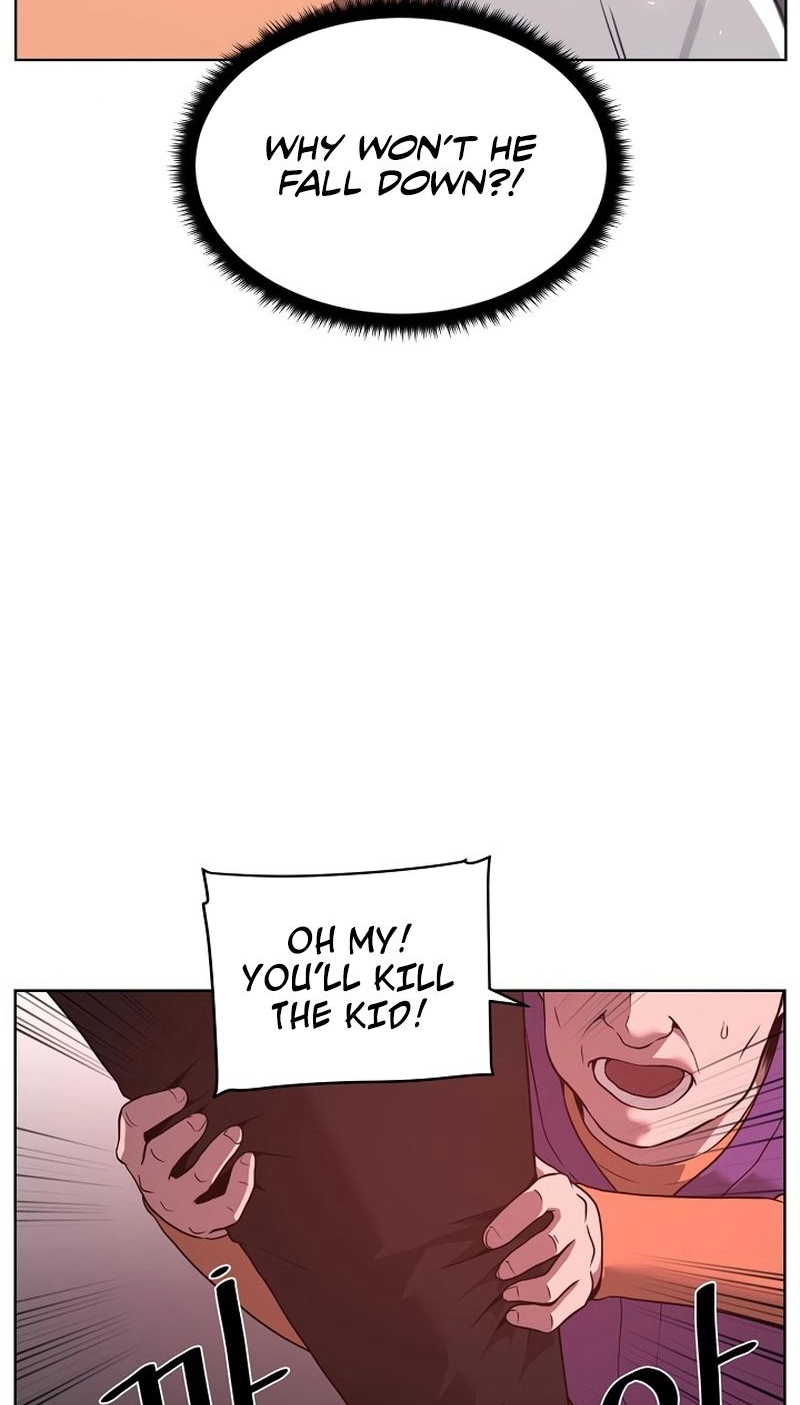 Superhumanism Chapter 3 page 48 - 