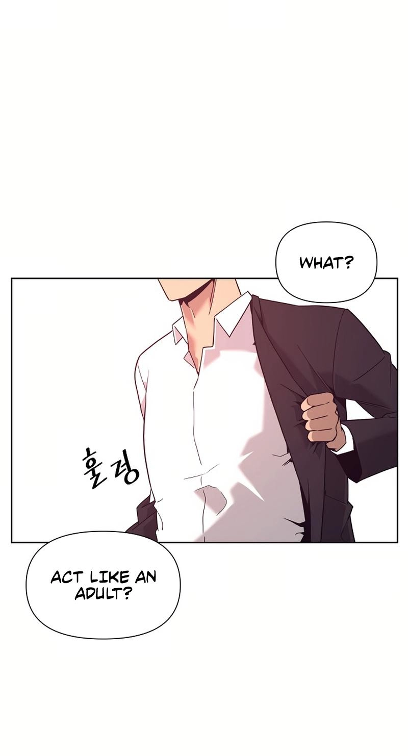 Superhumanism Chapter 3 page 6 - 