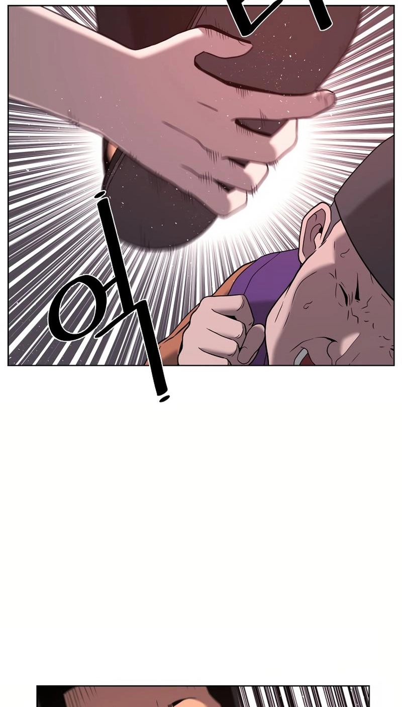 Superhumanism Chapter 3 page 52 - 