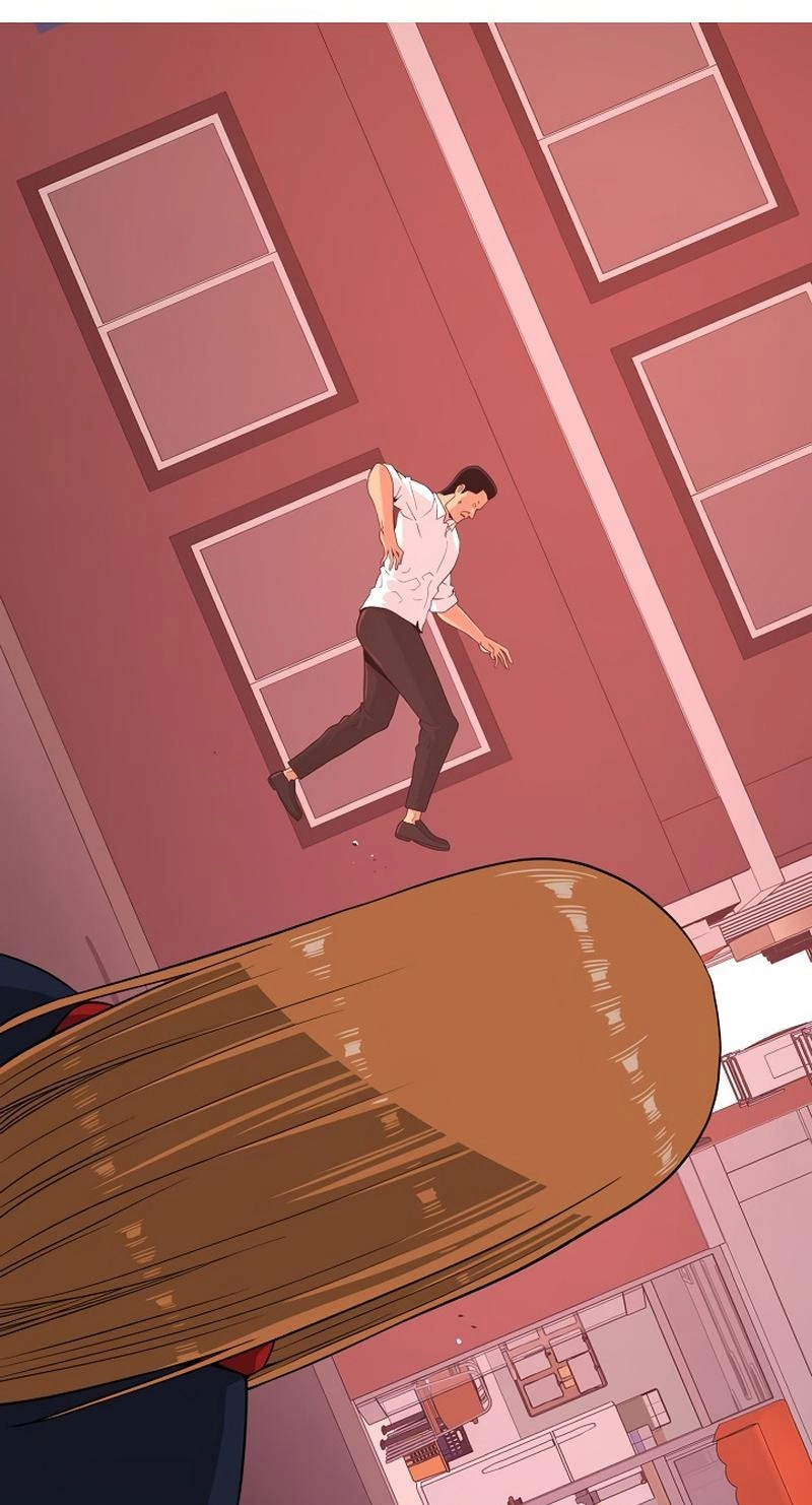 Superhumanism Chapter 3 page 54 - 