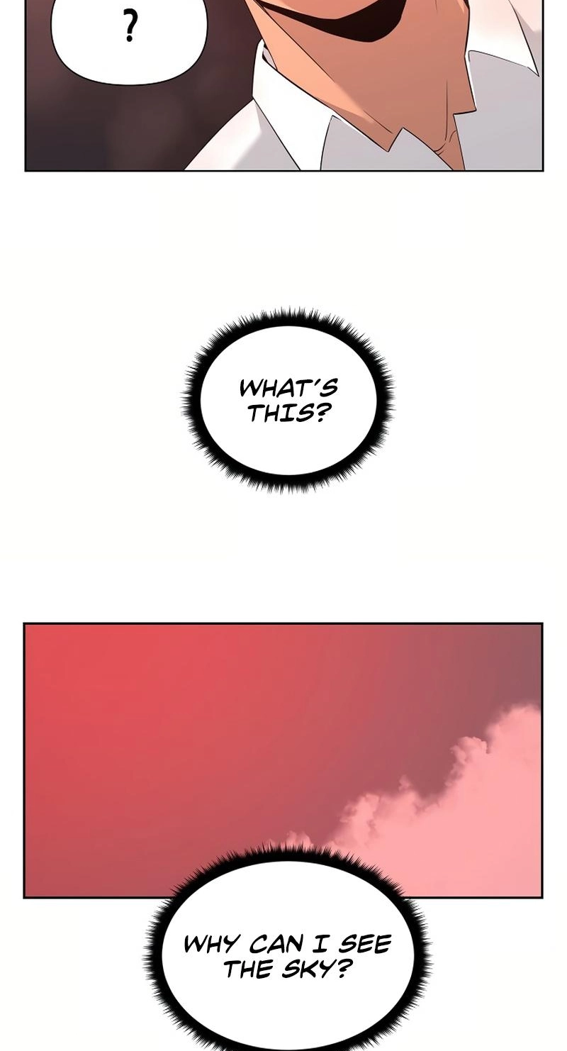 Superhumanism Chapter 3 page 59 - 