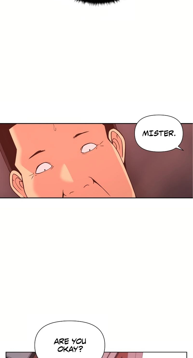 Superhumanism Chapter 3 page 60 - 