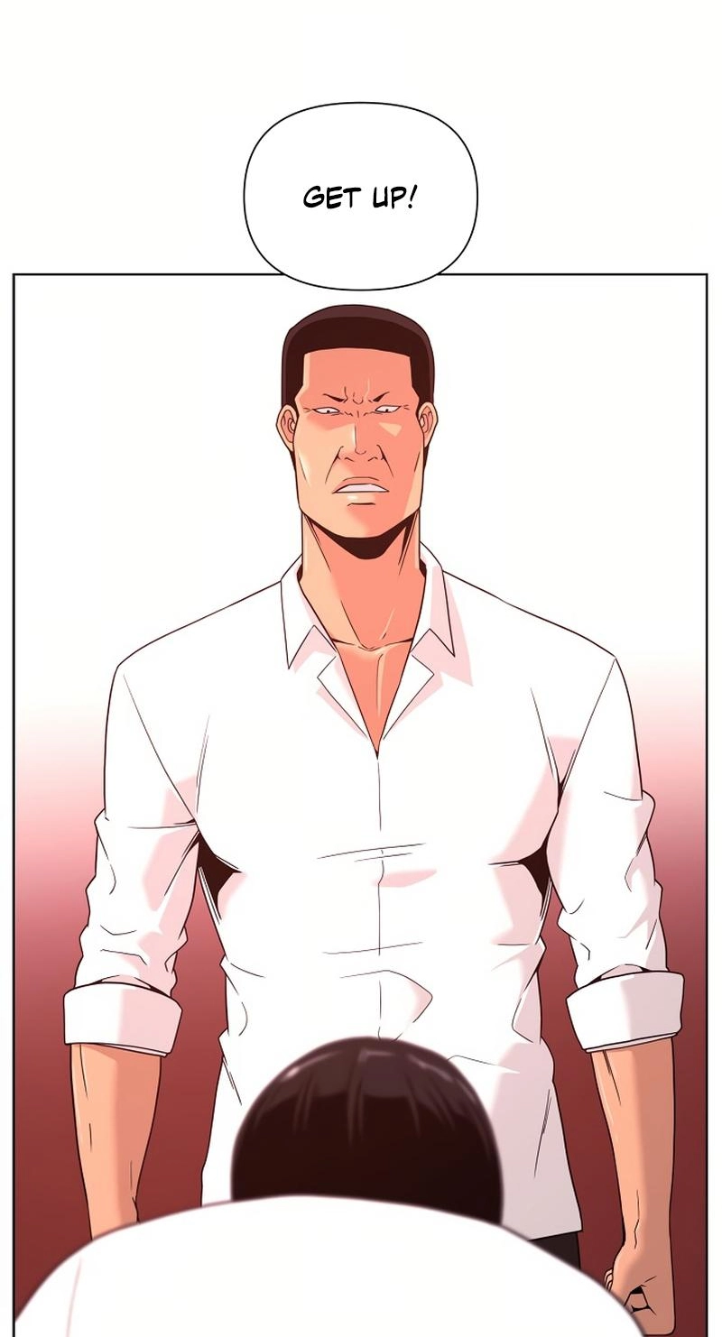Superhumanism Chapter 3 page 7 - 