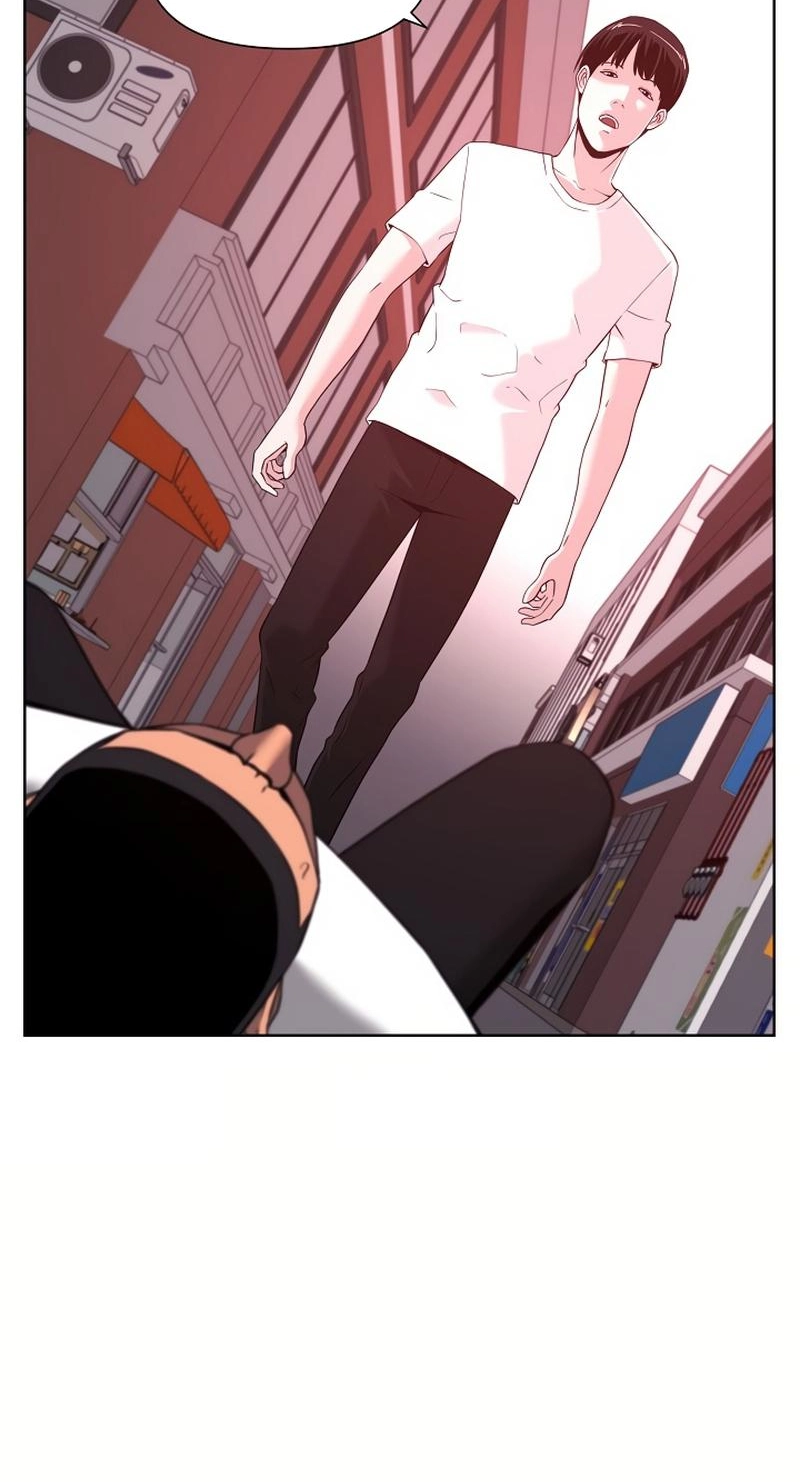 Superhumanism Chapter 3 page 61 - 