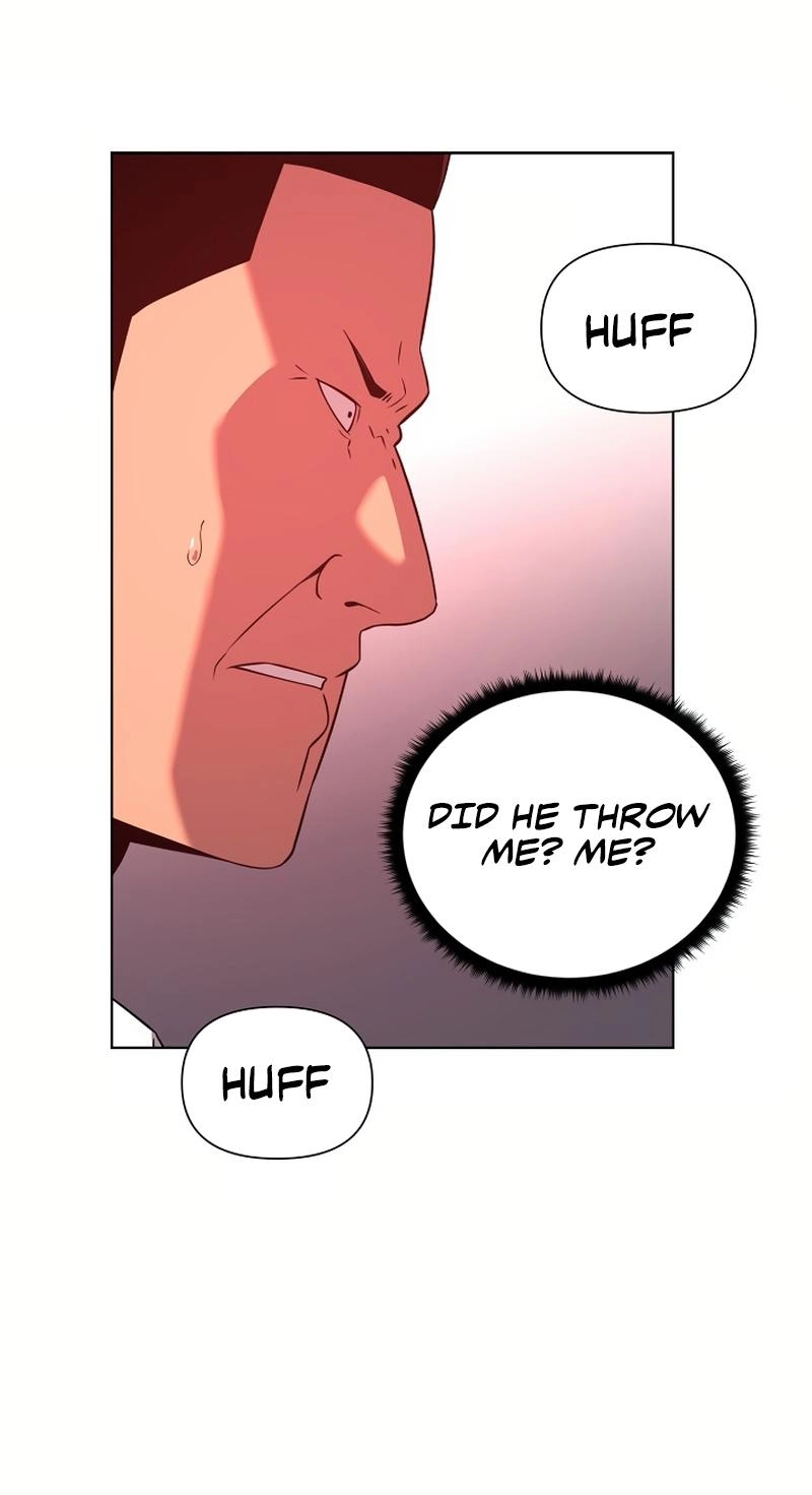 Superhumanism Chapter 3 page 63 - 
