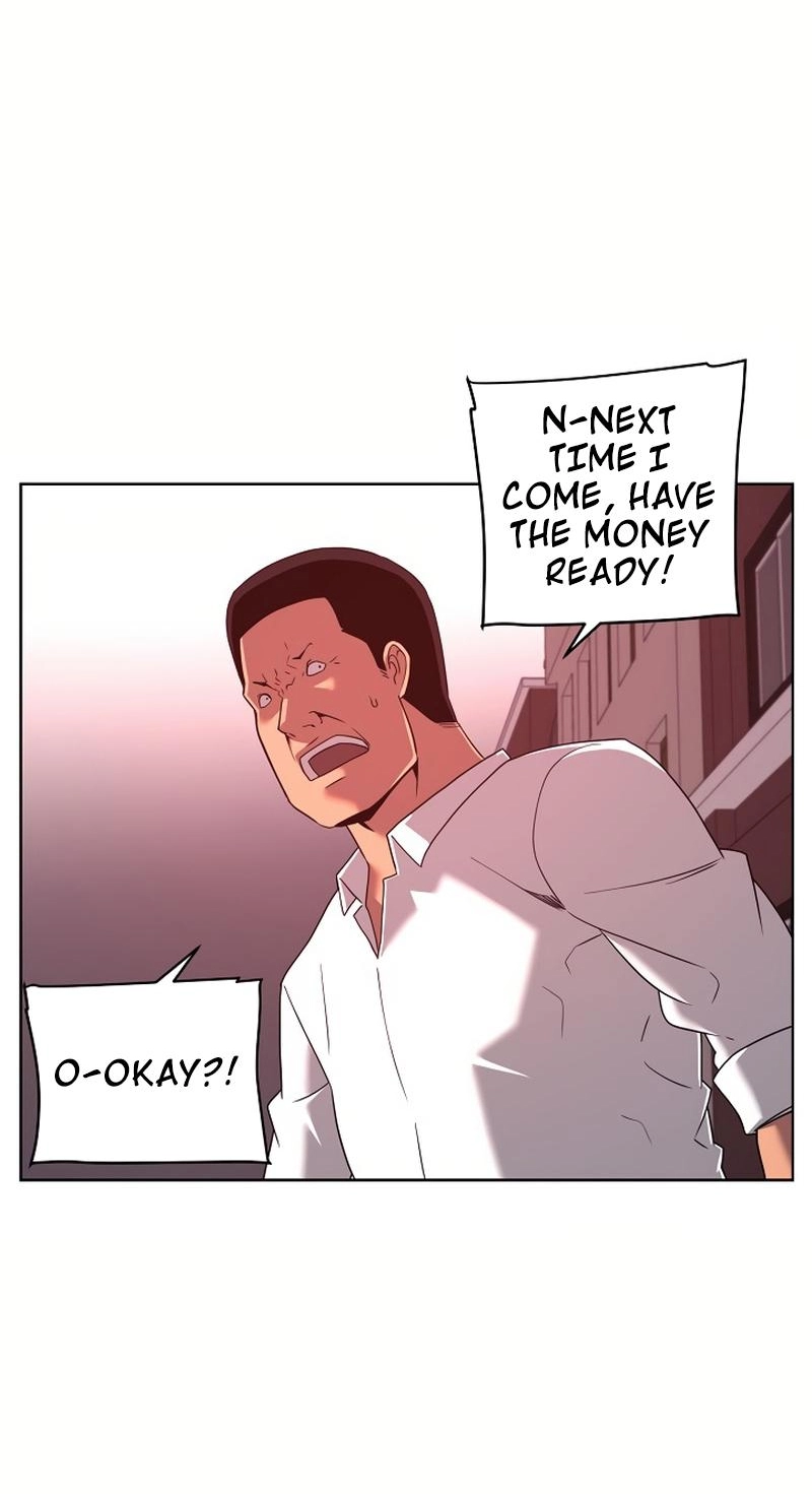 Superhumanism Chapter 3 page 66 - 