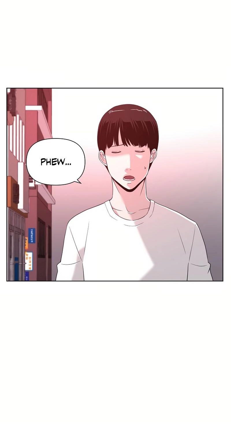 Superhumanism Chapter 3 page 69 - 