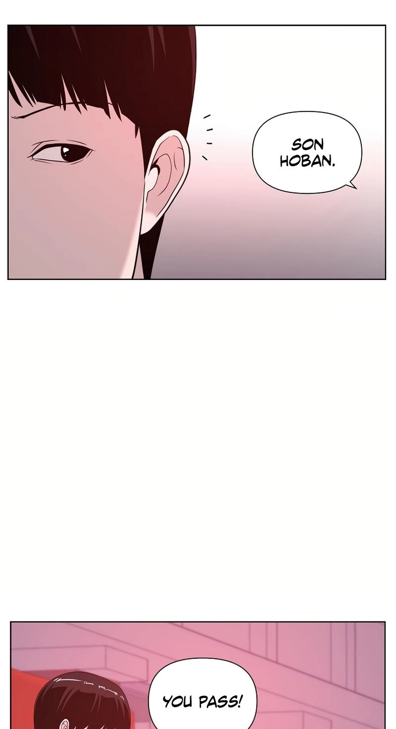 Superhumanism Chapter 3 page 70 - 