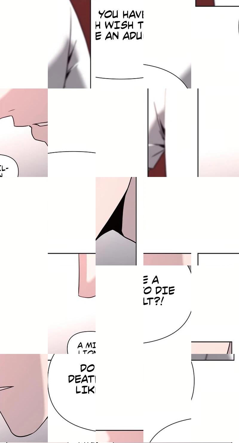 Superhumanism Chapter 3 page 8 - 