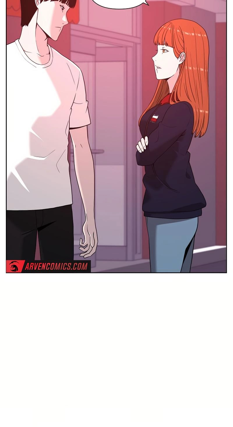 Superhumanism Chapter 3 page 71 - 