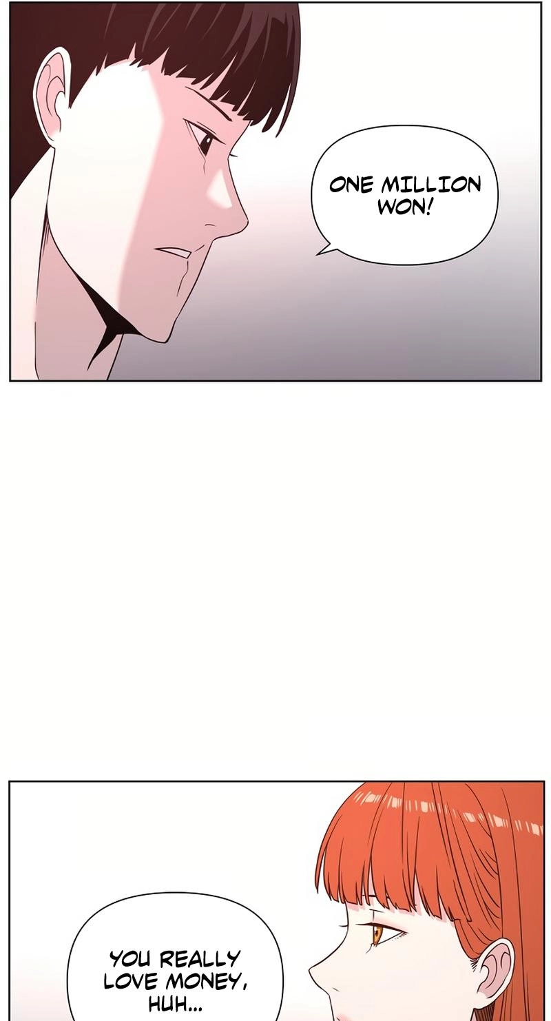 Superhumanism Chapter 3 page 72 - 