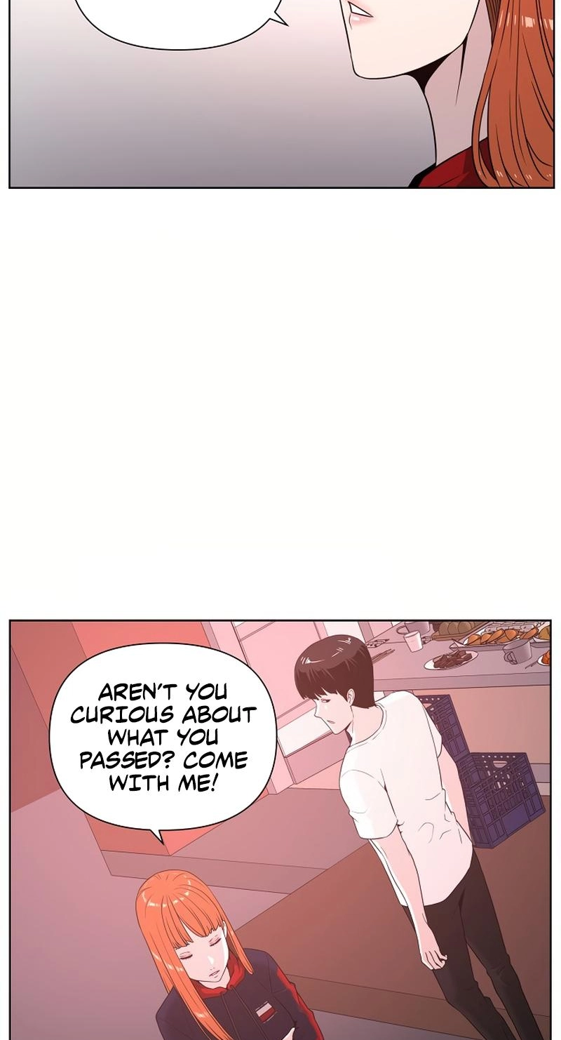 Superhumanism Chapter 3 page 73 - 