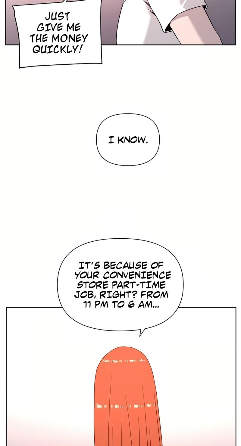 Superhumanism Chapter 3 page 75 - 