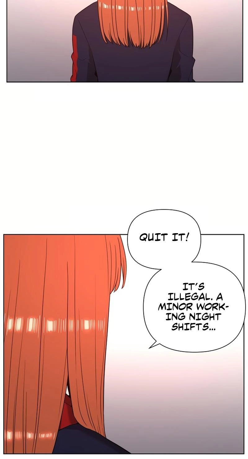 Superhumanism Chapter 3 page 76 - 