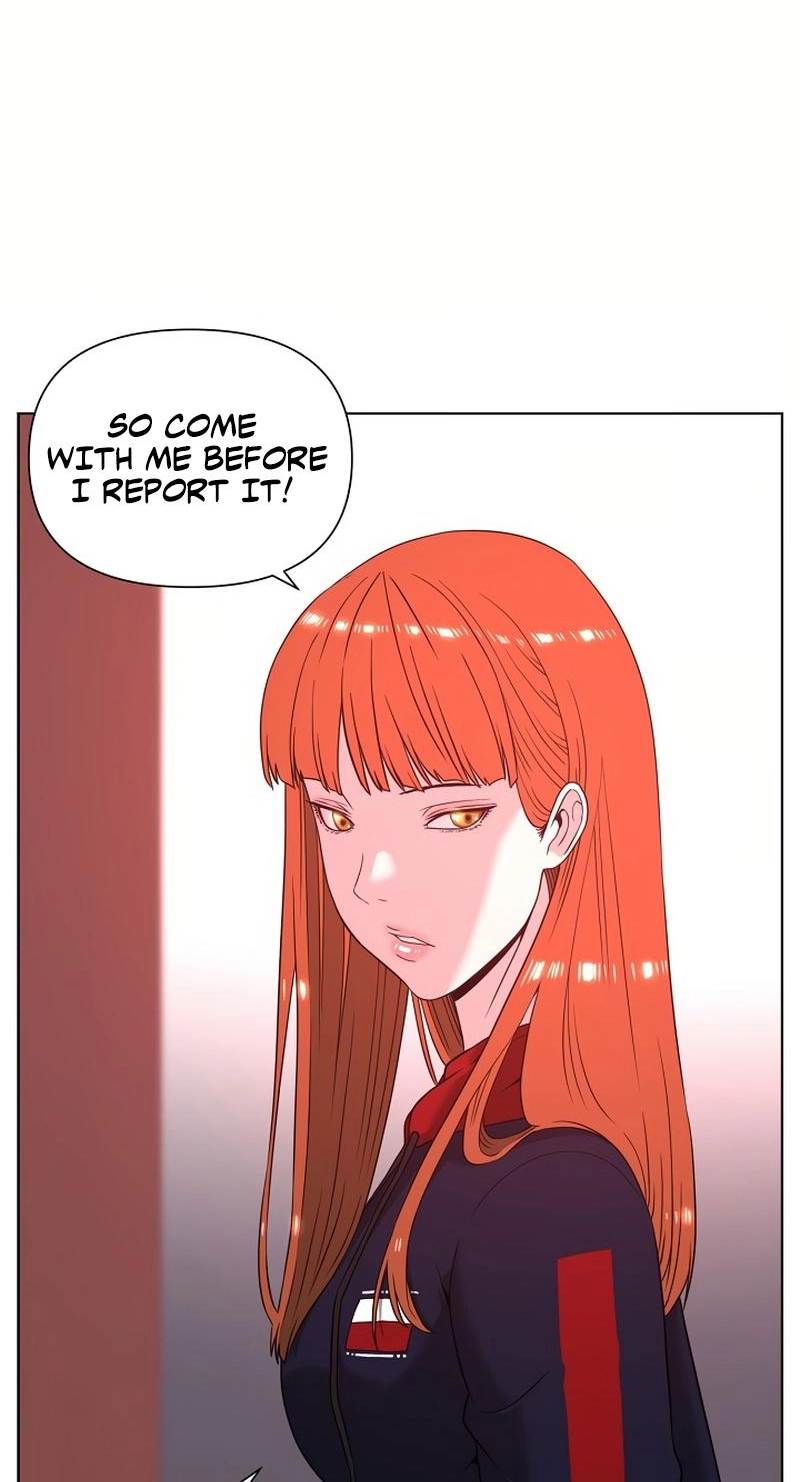 Superhumanism Chapter 3 page 79 - 
