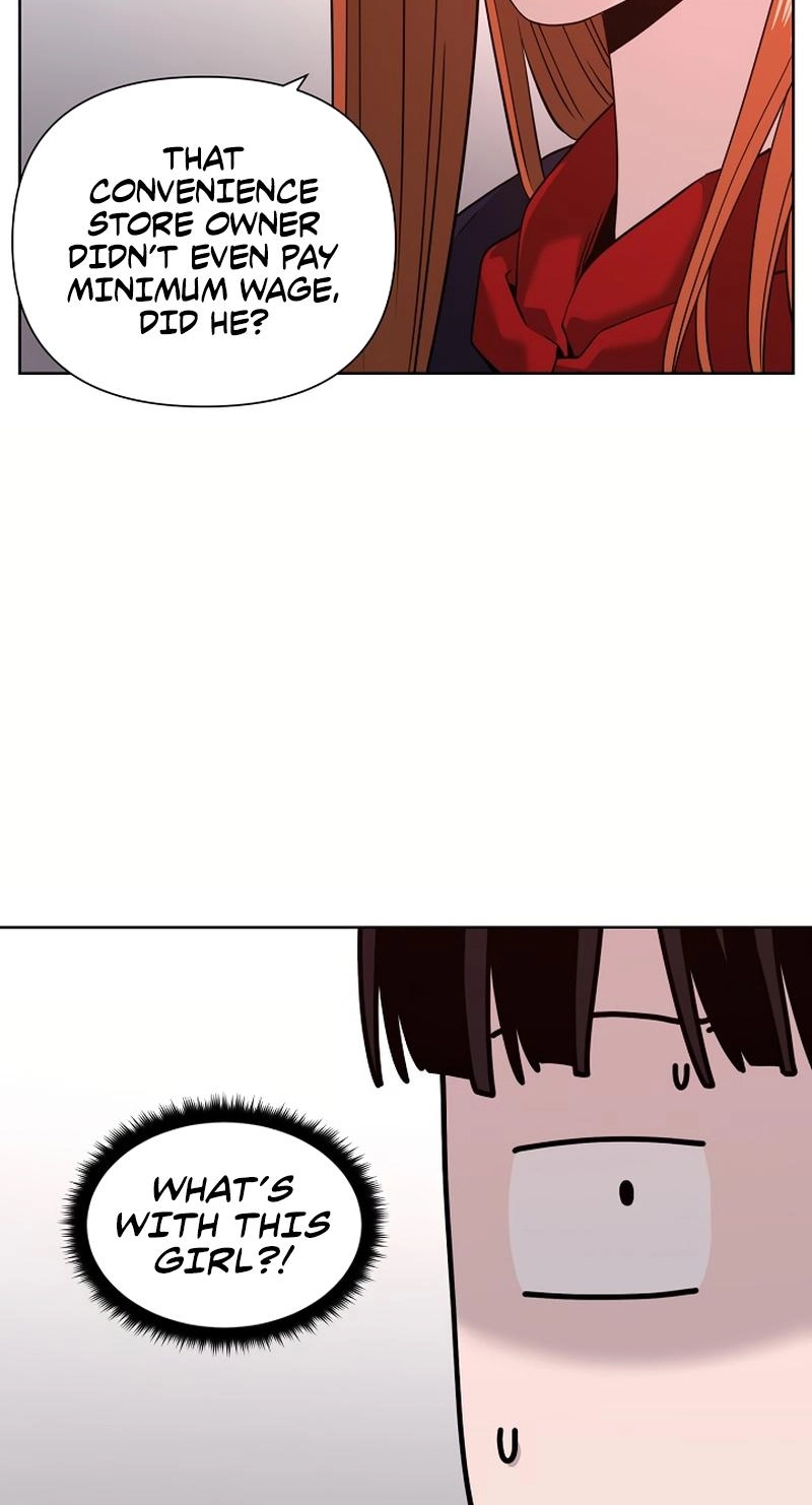 Superhumanism Chapter 3 page 82 - 