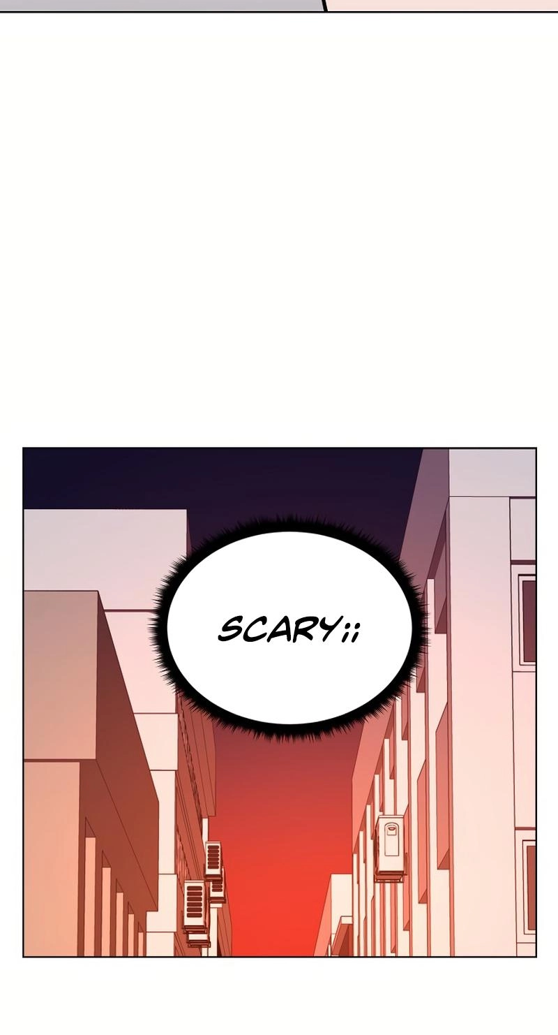 Superhumanism Chapter 3 page 83 - 