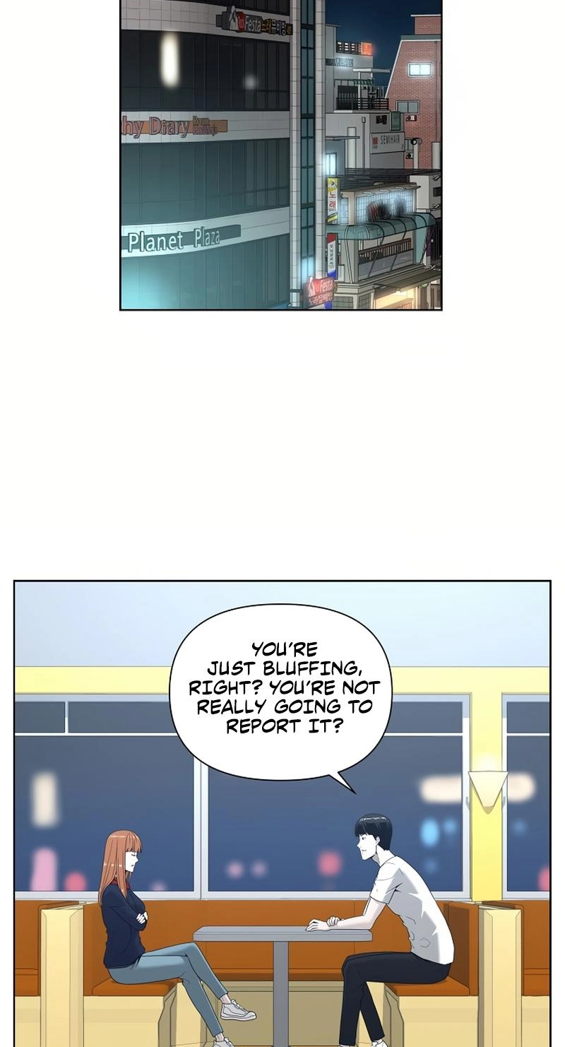 Superhumanism Chapter 3 page 85 - 