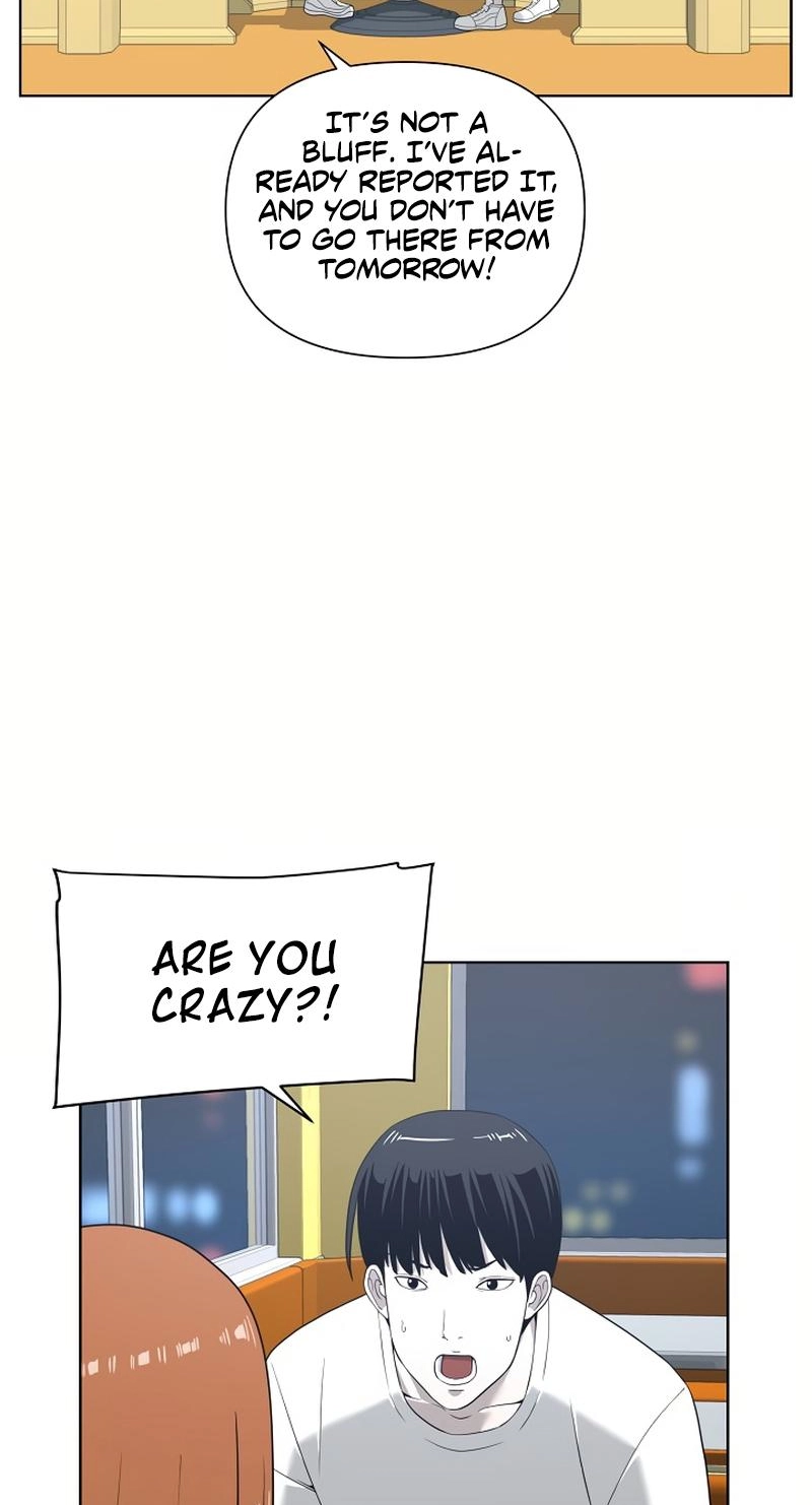 Superhumanism Chapter 3 page 86 - 