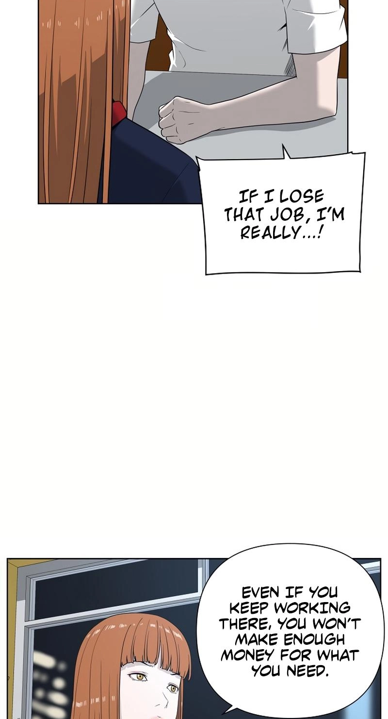 Superhumanism Chapter 3 page 87 - 