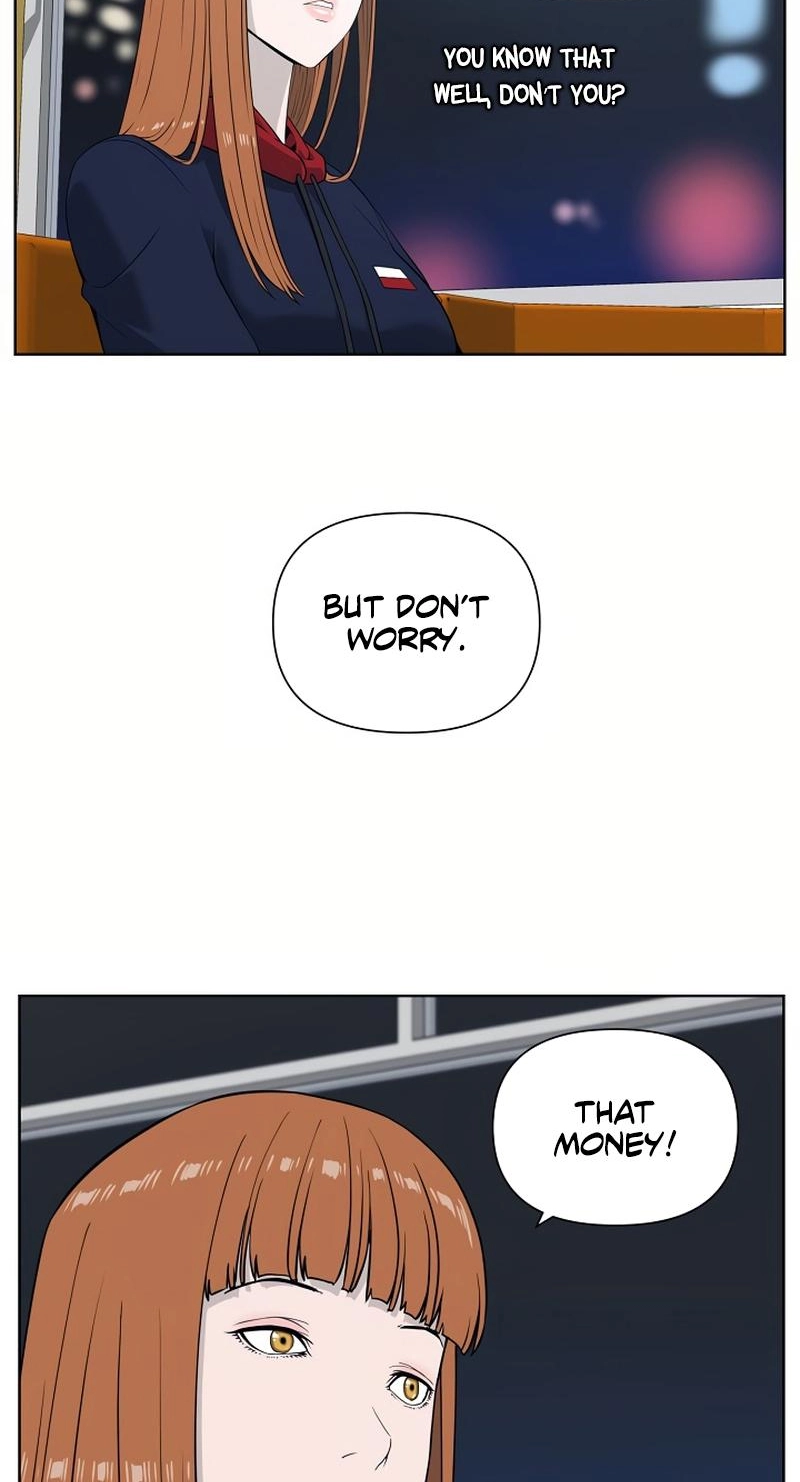 Superhumanism Chapter 3 page 88 - 