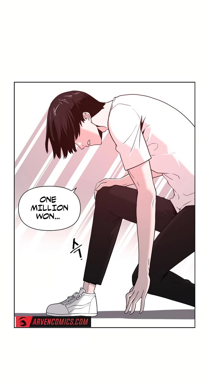 Superhumanism Chapter 3 page 10 - 