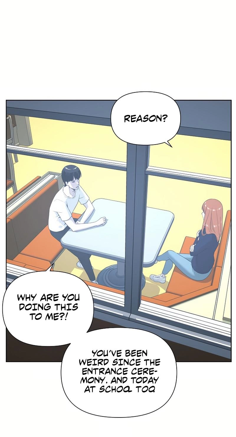 Superhumanism Chapter 3 page 91 - 