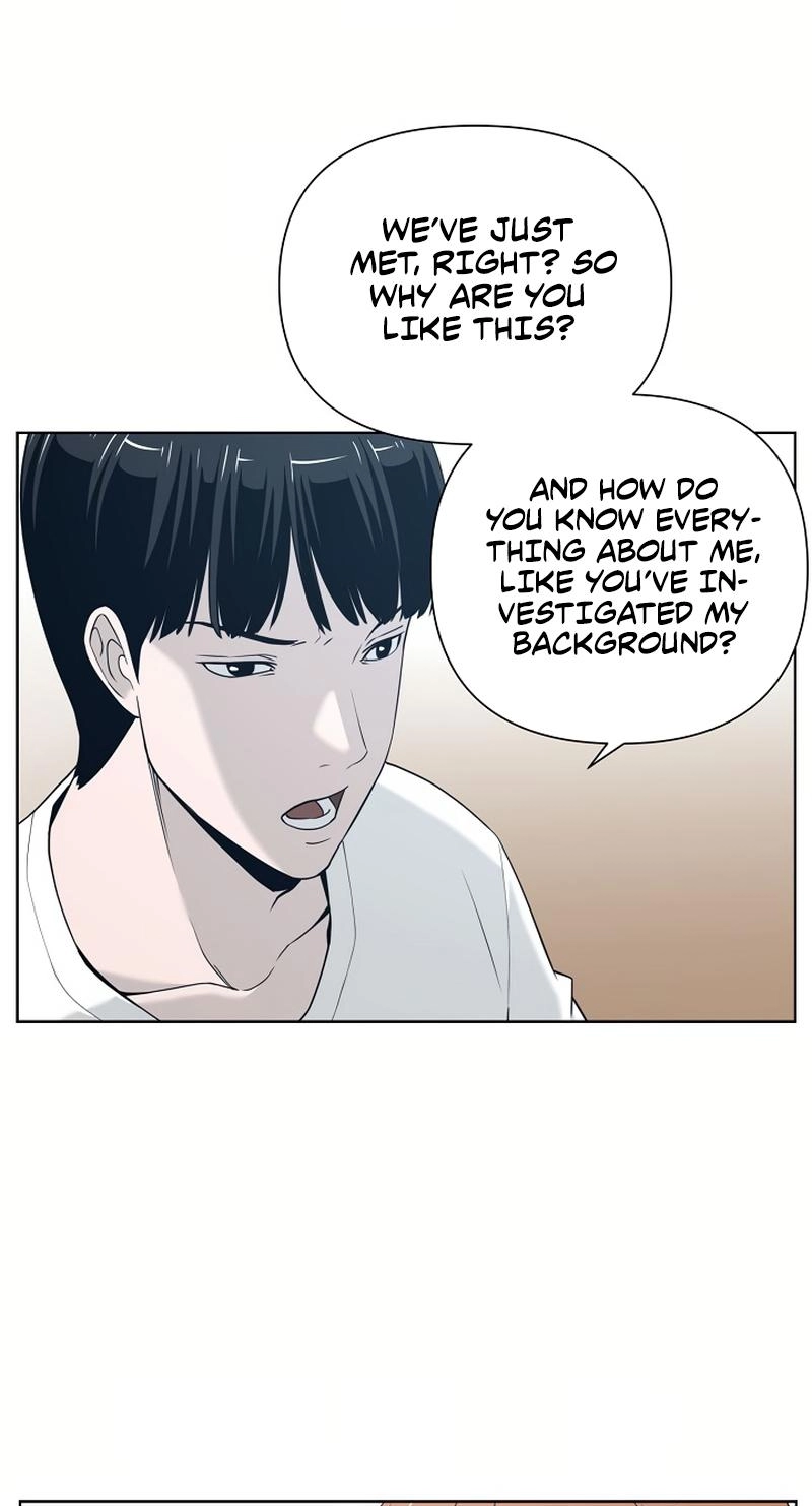 Superhumanism Chapter 3 page 92 - 