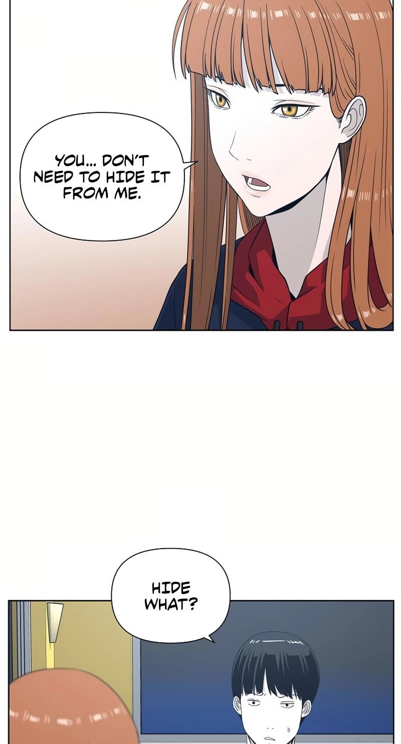 Superhumanism Chapter 3 page 93 - 