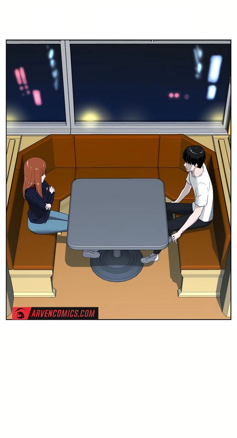 Superhumanism Chapter 3 page 98 - 